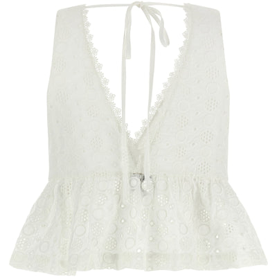 Pinko Kiersten Top