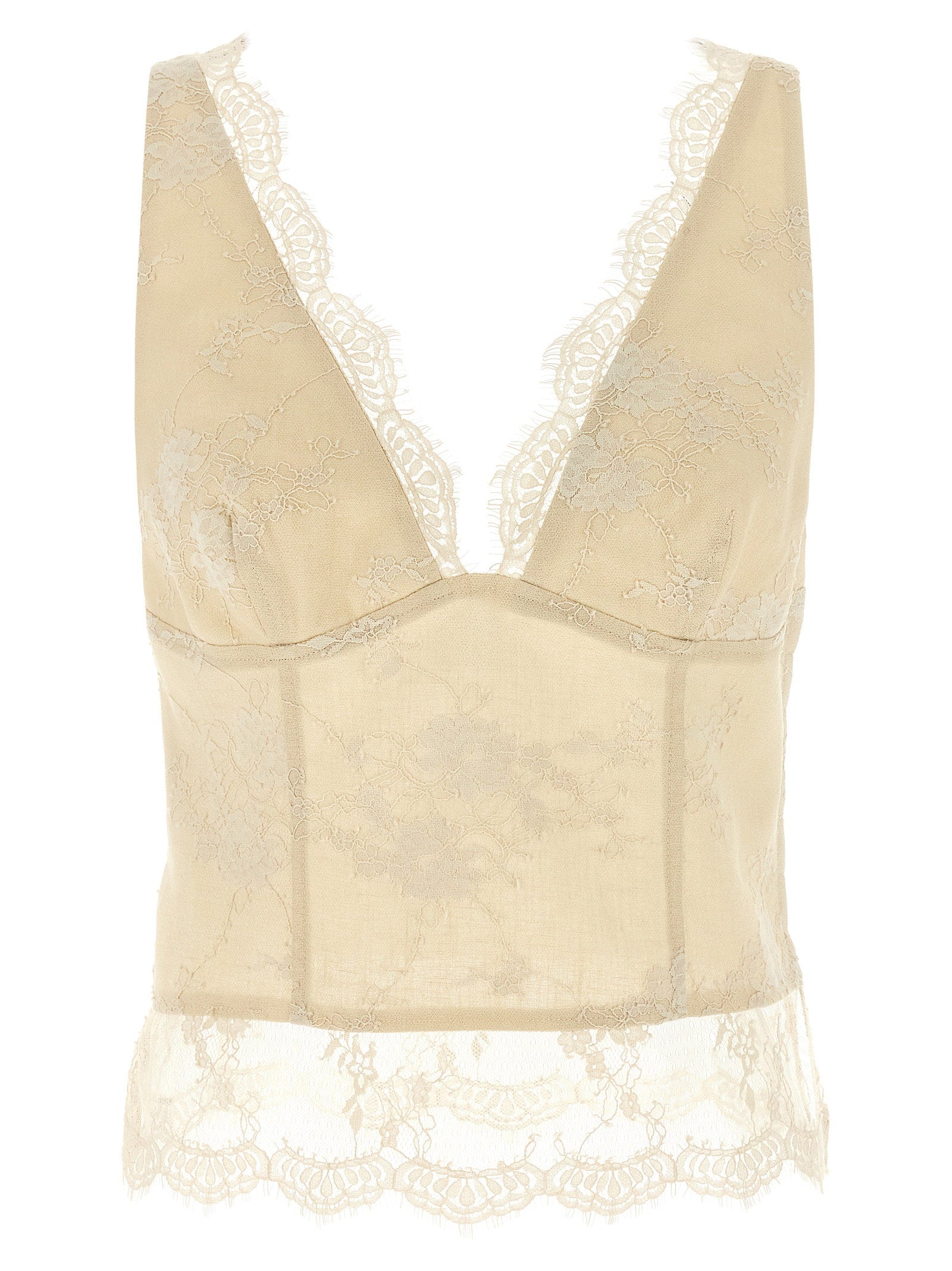 Pinko Janessa Top