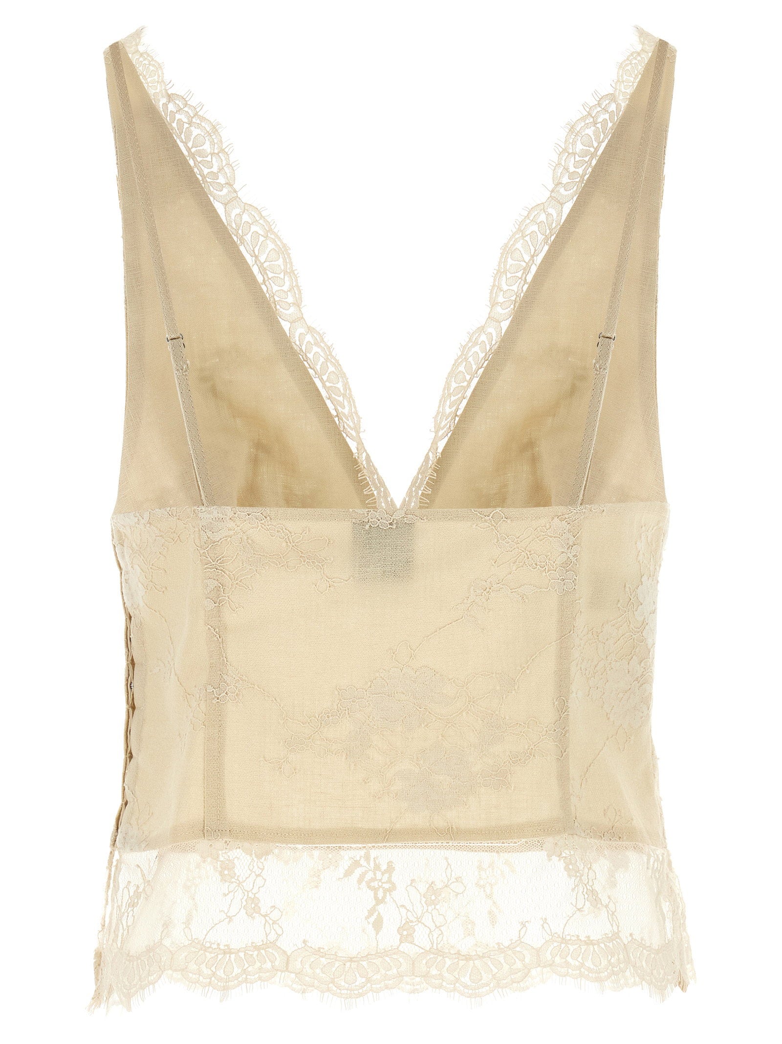 Pinko Janessa Top
