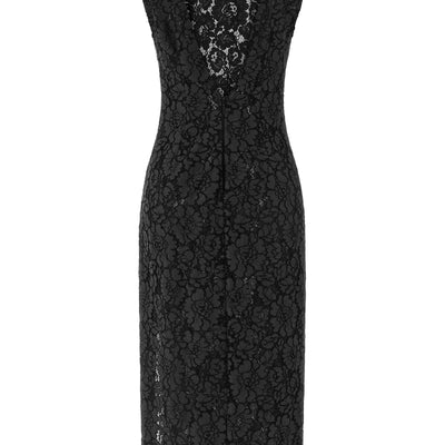Pinko Drupa Dress