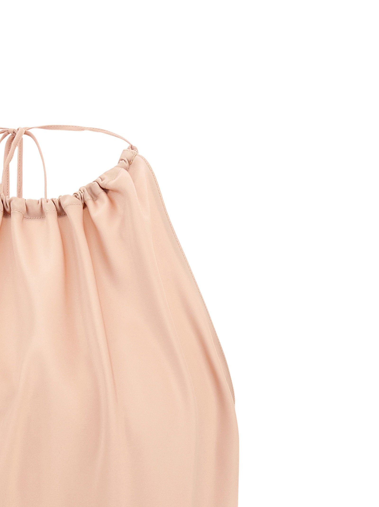 Pinko Carota Top