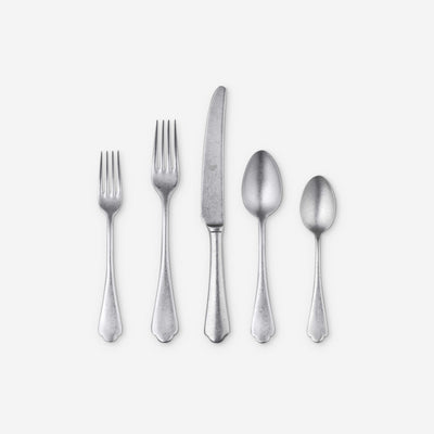 Dolce Vita Flatware by Mepra