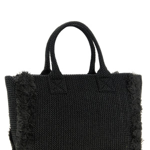 Pinko Beach Large Shopping Bag