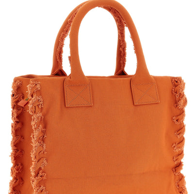 Pinko Medium Beach Shopping Bag