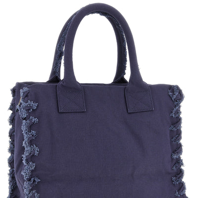 Pinko Medium Beach Shopping Bag