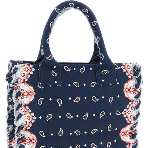 Pinko Medium Beach Shopping Bag