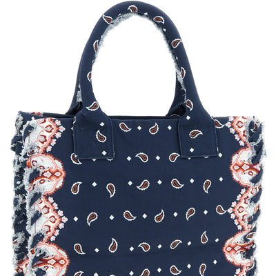Pinko Medium Beach Shopping Bag