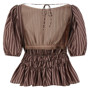 Pinko Jeanette Top