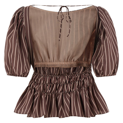 Pinko Jeanette Top