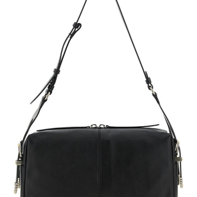 Pinko Keeper Medium Shoulder Bag