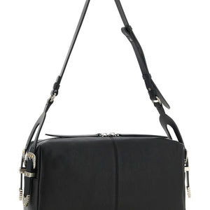 Pinko Keeper Medium Shoulder Bag