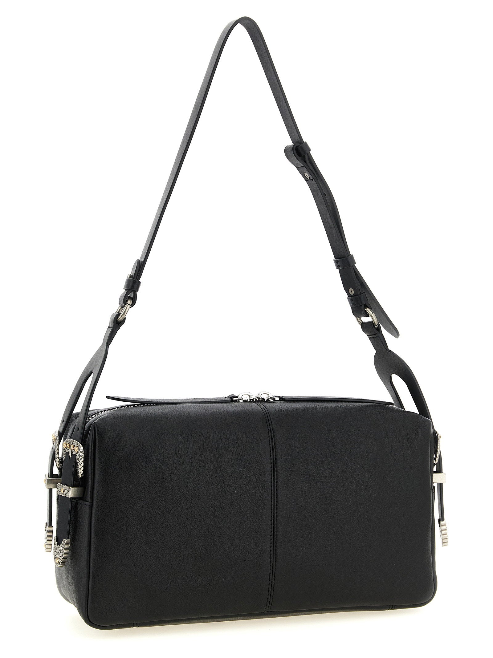 Pinko Keeper Medium Shoulder Bag