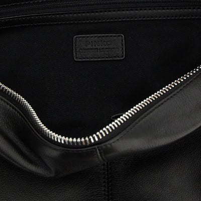 Pinko Keeper Medium Shoulder Bag