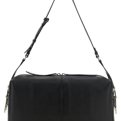 Pinko Keeper Large Shoulder Bag