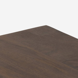 Hannah Media Console