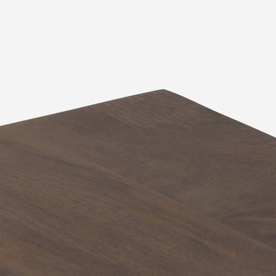 Hannah Media Console