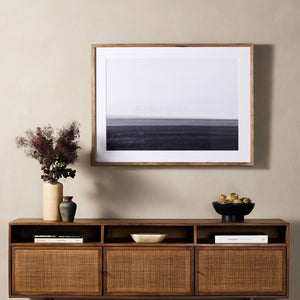 Hannah Media Console