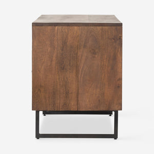 Hannah Media Console