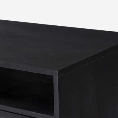 Hannah Media Console