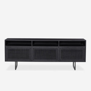 Hannah Media Console
