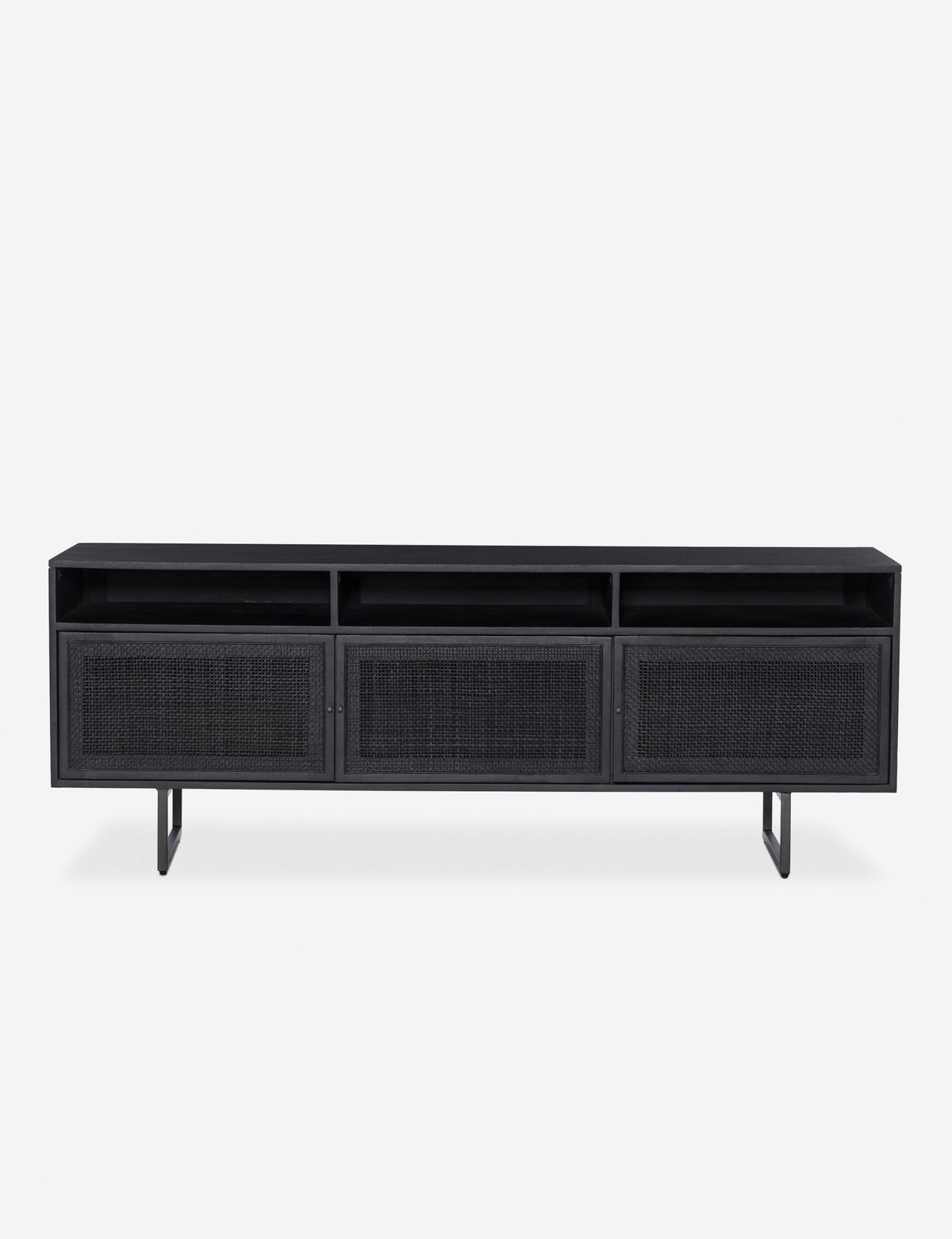 Hannah Media Console