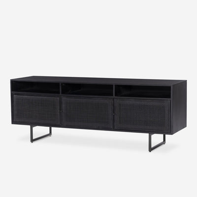 Hannah Media Console