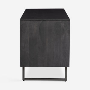 Hannah Media Console