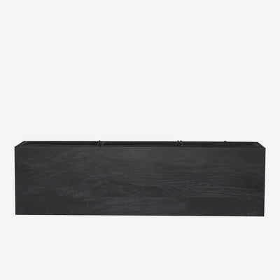 Hannah Media Console