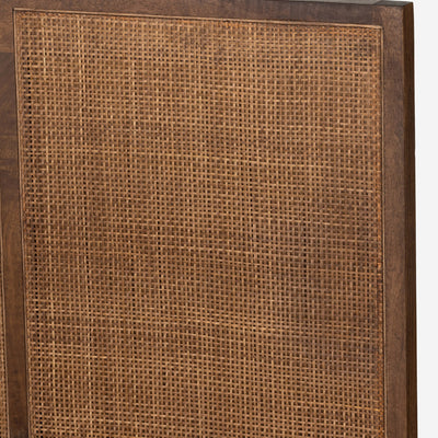Hannah Platform Bed