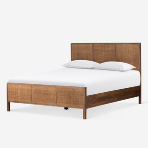 Hannah Platform Bed