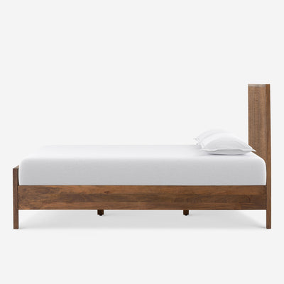 Hannah Platform Bed