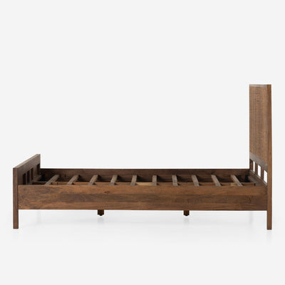 Hannah Platform Bed