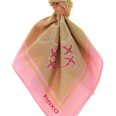 Pinko Valzer Scarf