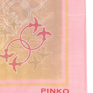 Pinko Valzer Scarf