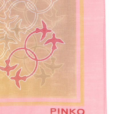 Pinko Valzer Scarf