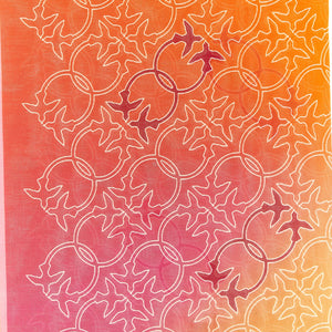 Pinko Valzer Scarf
