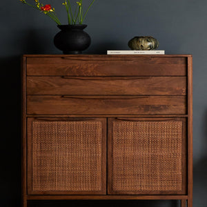 Hannah Dresser