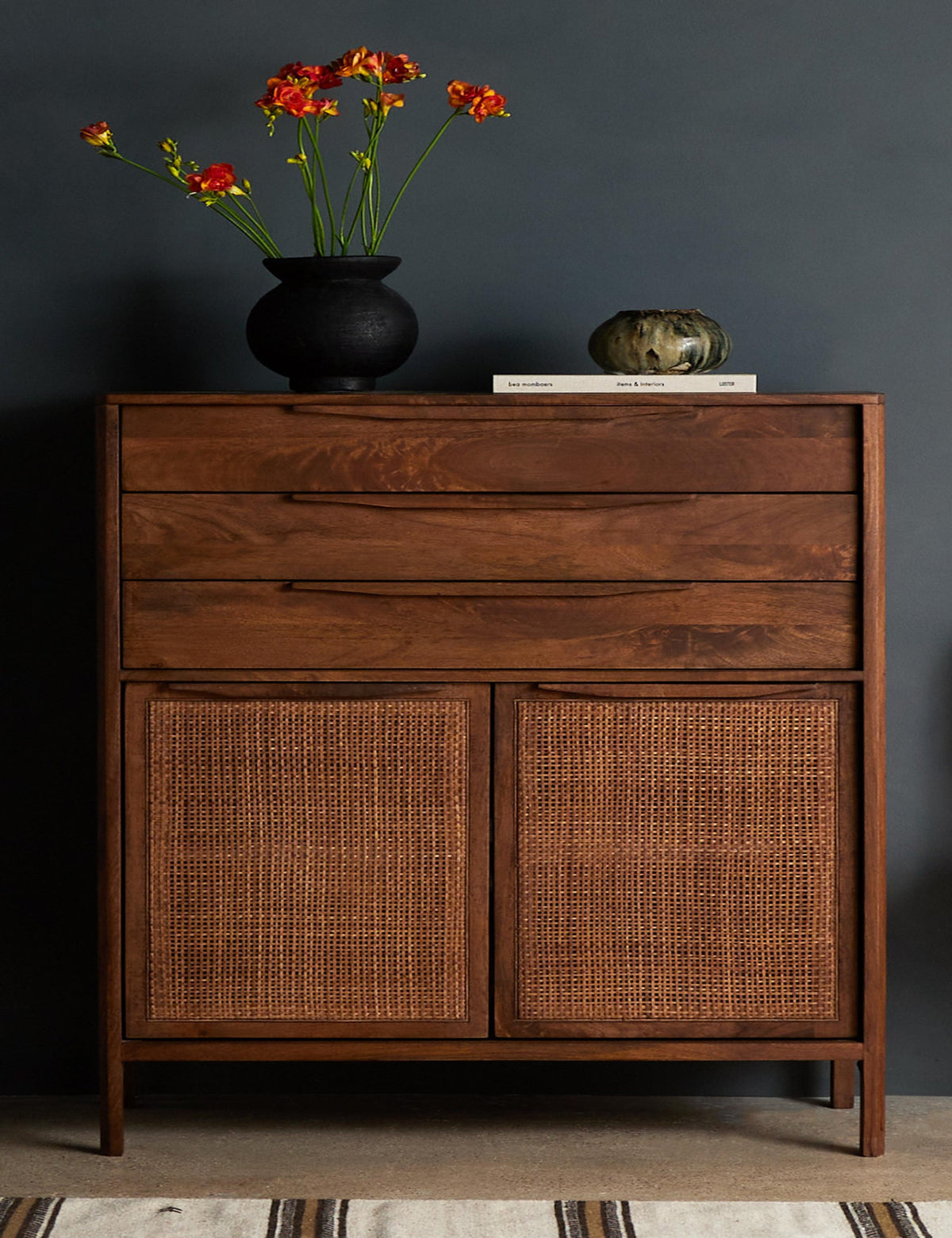 Hannah Dresser