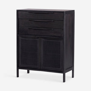 Hannah Dresser