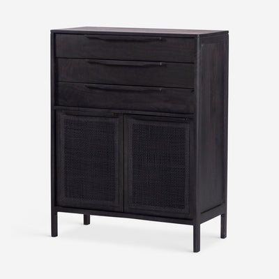 Hannah Dresser