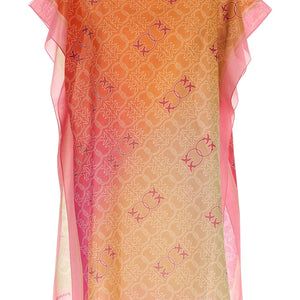 Pinko Polka Kaftan