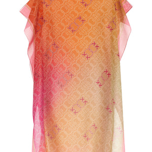 Pinko Polka Kaftan