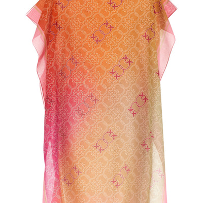 Pinko Polka Kaftan