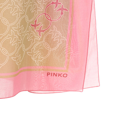 Pinko Polka Kaftan