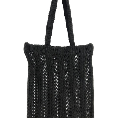 Pinko Medium Easy Tote Shopping Bag