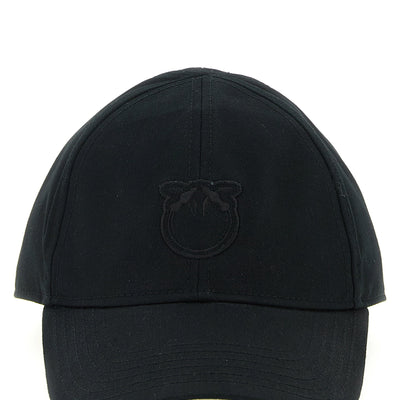 Pinko Break Dance Cap