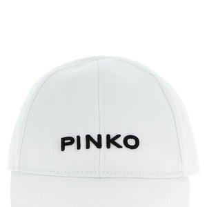 Pinko Break Dance Cap