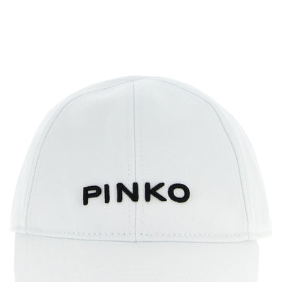 Pinko Break Dance Cap