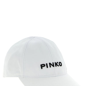 Pinko Break Dance Cap