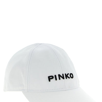 Pinko Break Dance Cap